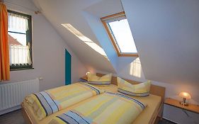 Ferienwohnung Köhler